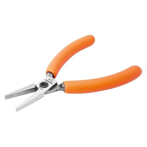 FLAT NOSE PLIERS von BAHCO