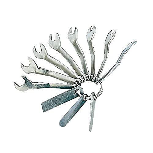 Juego Llaves Para Imanes Juego Llaves Para Imanes von BAHCO