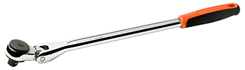LLAVE CARRA ARTICUL REVER 3/8 - Unid: 1 von BAHCO