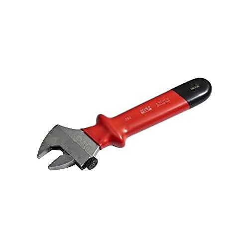 Ll.Ajust.Segurid.M/Lateral 6" Ll.Ajust.Segurid.M/Lateral 6" von BAHCO