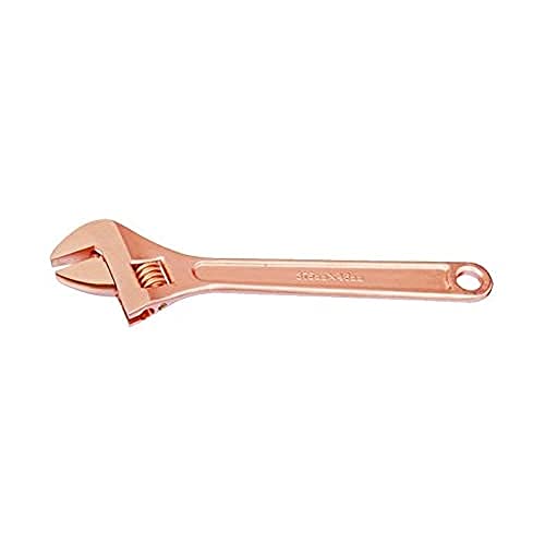 Llave Ajus Antichispa 200-8" von BAHCO