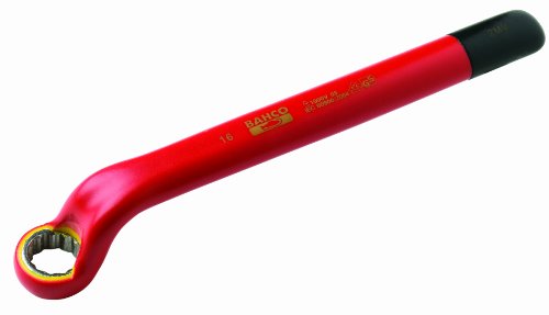 Llave Dob Estr Aislada 6 Llave Dob Estr Aislada 6 von BAHCO