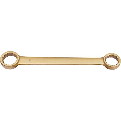 Llave Est Plana Antichis 8-9 Llave Est Plana Antichis 8-9 von BAHCO