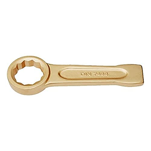 Llave Est. Golpe Antich 2.1/8 von BAHCO