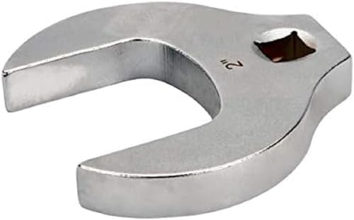 Llave Fija Crowfoot 1/2 2.3/16 Llave Fija Crowfoot 1/2 2.3/16 von BAHCO