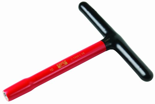 Bahco Steckschlüssel-Schraubendreher, Länge 200 mm von BAHCO