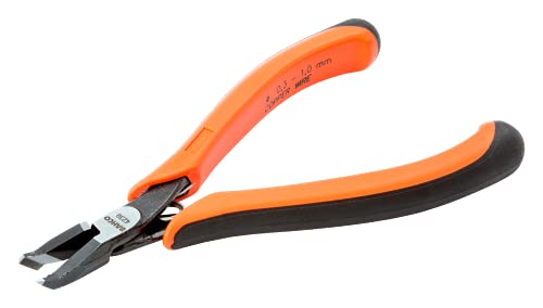 Minialicate Corte Oblicuo von BAHCO