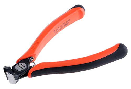 Bahco 4231 119 mm, Schneidleistung 1.2mm von BAHCO