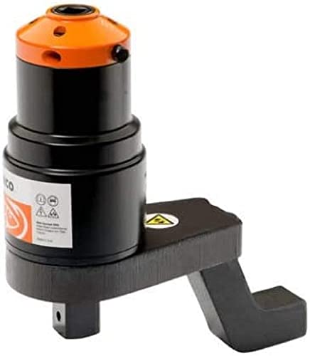 Multiplicador Par 7000Nm 25:1 Multiplicador Par 7000Nm 25:1 von BAHCO