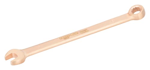 NUEVO 2024 - Llave combinada anti-chispa de Cobre Berilio 520 mm, 1.15/16" von BAHCO