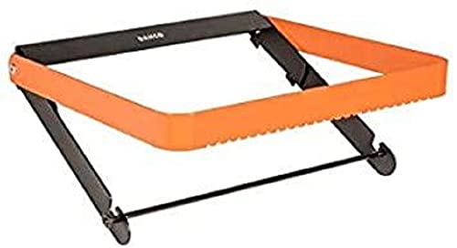 Porta Rollos Papel Carro 1477K von BAHCO