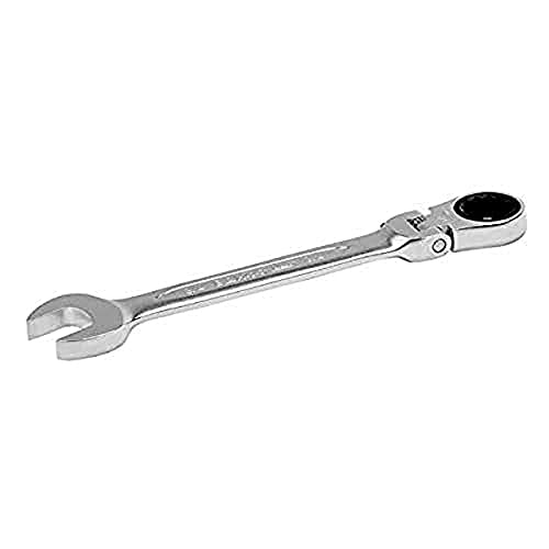 RATCHET WR. LOCKING FLEX HEAD von BAHCO