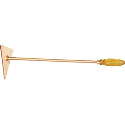 Rasqueta Triangular Antichispa Rasqueta Triangular Antichispa von BAHCO