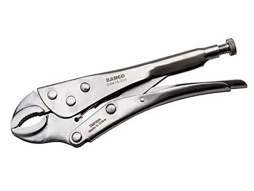 Bahco Parallel-Gripzange 225 mm Bahco Parallel-Gripzange 225 mm von BAHCO
