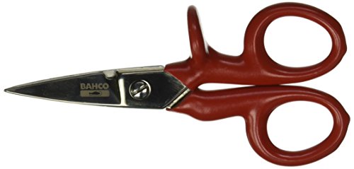 Bahco Handwerkerschere 50,0 mm-Klinge 130 mm von Rockler