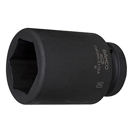 VASOS DE IMPACTO PROFUNDOS 1.1 - Unid: 1 VASOS DE IMPACTO PROFUNDOS 1.1 - Unid: 1 von Bahco