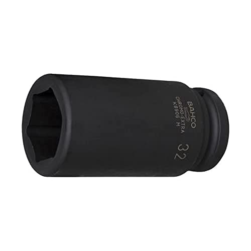 Vaso Impact 1 Pulgada, 1,13/16 Vaso Impact 1 Pulgada, 1,13/16 von BAHCO