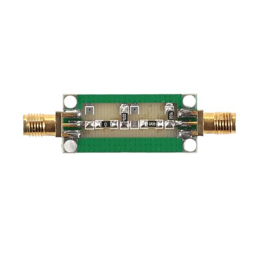BAHJKASD 1dB 0-3GHZ Dämpfungsmodul Variables Dämpfungsmodul Dämpfungsmodul Dämpfungsmodul Digital Stufendämpfer BAHJKASD 1dB 0-3GHZ Dämpfungsmodul Variables Dämpfungsmodul Dämpfungsmodul Dämpfungsmodul Digital Stufendämpfer von BAHJKASD