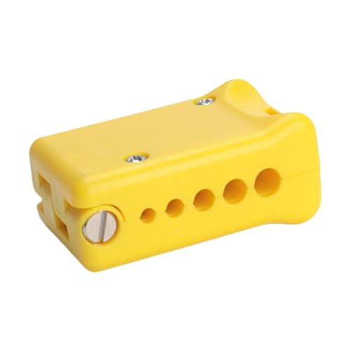 BAHJKASD 2 9-6 8mm 5 Löcher Optische Kabel Büro Hotel Tragbare Fiber Optical Slitter Stripping Tool Hand Werkzeug Wartung von BAHJKASD