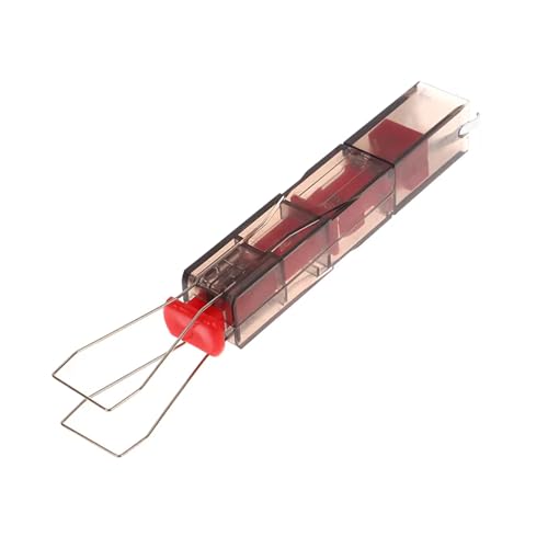 BAHJKASD 2 In 1 TasteCap Puller Schalter Remover Heiß Swappbare Tastaturreiniger Mechanischer Tastatur Tastatur Keycap Wellenentfernung von BAHJKASD