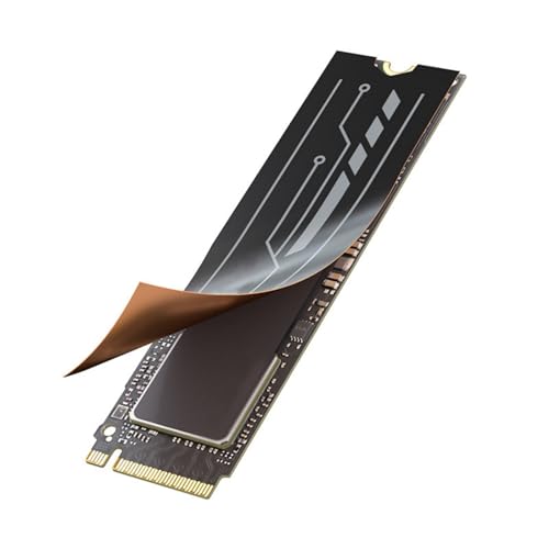 BAHJKASD 2280 Festplattengraphen Kühlkörper Dünne Festplatten Heizkühlkörper Heizkörper Perfekt Für Leichte Laptop Designs BAHJKASD 2280 Festplattengraphen Kühlkörper Dünne Festplatten Heizkühlkörper Heizkörper Perfekt Für Leichte Laptop Designs von BAHJKASD