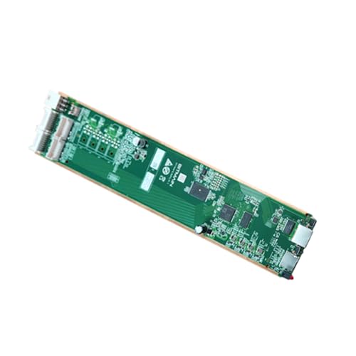 BAHJKASD 63550012 Computer Adapter Control Board Water Coted Control Board Mining Machine Control Panel Für S19 Zubehör BAHJKASD 63550012 Computer Adapter Control Board Water Coted Control Board Mining Machine Control Panel Für S19 Zubehör von BAHJKASD