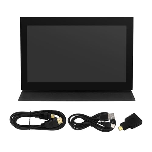 BAHJKASD 7 Zoll LCD Bildschirm Für RPI 1024x600 Auflösung IPS LCD Display Sekundärbildschirm LCD Display Ersatz BAHJKASD 7 Zoll LCD Bildschirm Für RPI 1024x600 Auflösung IPS LCD Display Sekundärbildschirm LCD Display Ersatz von BAHJKASD