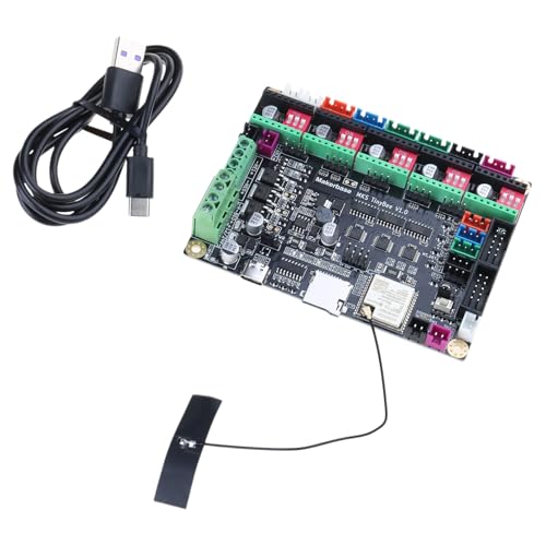 BAHJKASD Advanced Graveur Controller DLC32 2.1 Unterstützung Grblaser Fast Gravur Technologie BAHJKASD Advanced Graveur Controller DLC32 2.1 Unterstützung Grblaser Fast Gravur Technologie von BAHJKASD