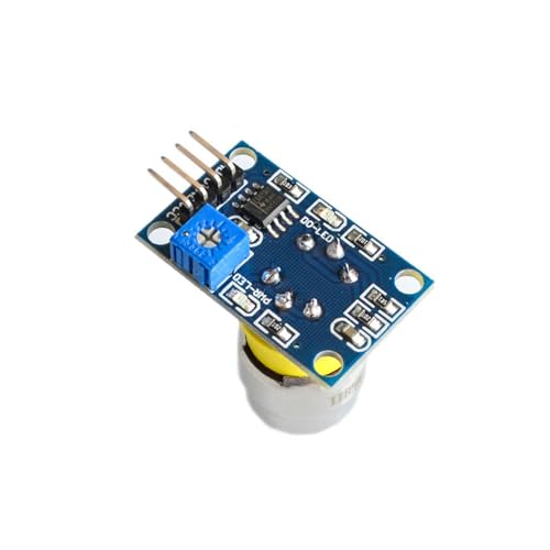 BAHJKASD CO2-Kohlendioxid Sensormodul Mg811 Spannungstyp 0-2V Spannungsausgang MG811 CO2-Sensormodul Sicherheitsüberwachung BAHJKASD CO2-Kohlendioxid Sensormodul Mg811 Spannungstyp 0-2V Spannungsausgang MG811 CO2-Sensormodul Sicherheitsüberwachung von BAHJKASD