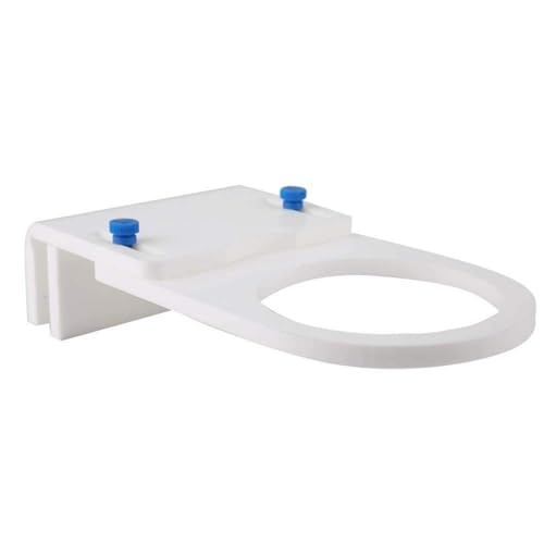 BAHJKASD Einstellbare Aquarien Filter Sockenbeutelhalter Acrylfilter Sockenmontage Halterung Zur Einfachen Installation Und Wartung BAHJKASD Einstellbare Aquarien Filter Sockenbeutelhalter Acrylfilter Sockenmontage Halterung Zur Einfachen Installation Und Wartung von BAHJKASD