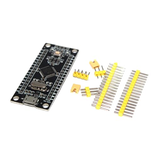 BAHJKASD Entdecken Sie Electronics STM32F103C6T6 Entwicklungsboard PCB Kits Für Männer Und Frauen von BAHJKASD