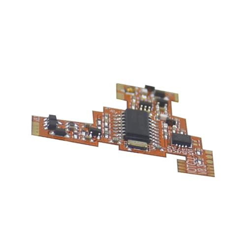 BAHJKASD FPC Modification Board Mit S14732 Soft Board Für K5K6 Two Filter Receiver BAHJKASD FPC Modification Board Mit S14732 Soft Board Für K5K6 Two Filter Receiver von BAHJKASD
