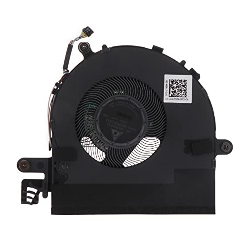 BAHJKASD Für 13 G1 CPU Lüfter Kühler Kühler EG50040S1-1C120-S9A BAHJKASD Für 13 G1 CPU Lüfter Kühler Kühler EG50040S1-1C120-S9A von BAHJKASD