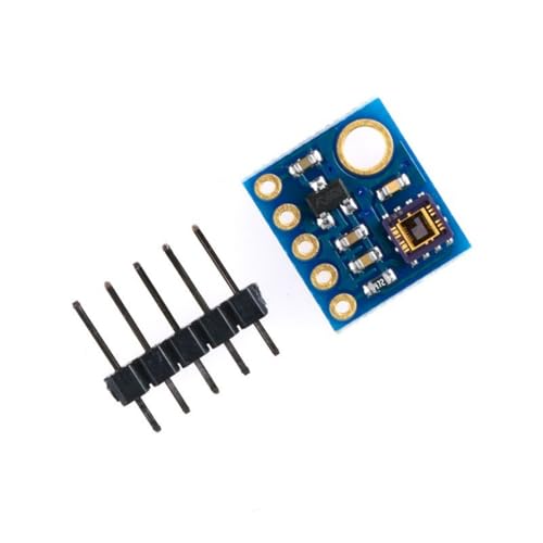 BAHJKASD GY 8511 Ultraviolett Lichtsensormodul Für Umweltüberwachungsprojekte BAHJKASD GY 8511 Ultraviolett Lichtsensormodul Für Umweltüberwachungsprojekte von BAHJKASD
