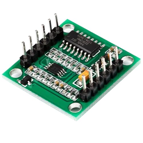 BAHJKASD GY26 Elektronische Magnetsensoren Kompassmodul Unterkompasse Unterkompassmodul Digitales Roboterzubehör Zum Senden Von Daten von BAHJKASD