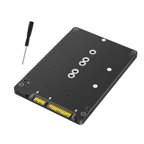 BAHJKASD MSATA Zu SATA3.0 Conversion Card Für Erweiterte Computerkonnektivität BAHJKASD MSATA Zu SATA3.0 Conversion Card Für Erweiterte Computerkonnektivität von BAHJKASD