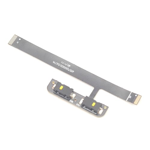 BAHJKASD Maus Seitentaste Flexibles Flachkabel Seitentasten Motherboard Leiterplattenkabel Für V3Pro Maus von BAHJKASD