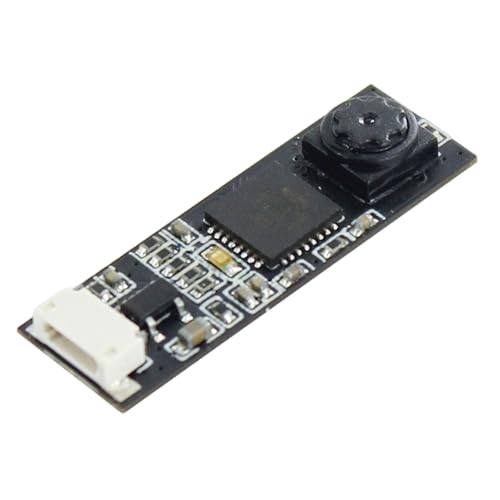 BAHJKASD OV7675 USB2.0 Kameramodul 0 3 Yuy2 Fixe Focusing Yuy2 Webcam Industrial Webcam Board Laptop Ersatz von BAHJKASD