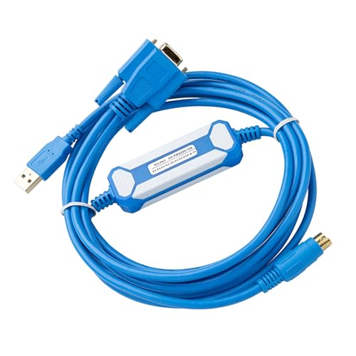 BAHJKASD Programmierkabel Für Professionelle Schnittstellen Für Sichere Datendownloads In Industrial BAHJKASD Programmierkabel Für Professionelle Schnittstellen Für Sichere Datendownloads In Industrial von BAHJKASD
