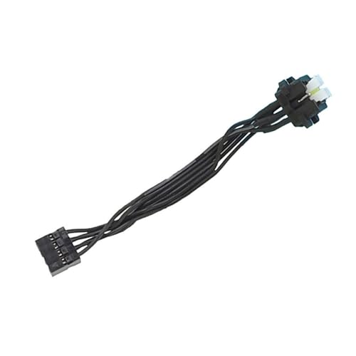 BAHJKASD Solid Build Power Switching Kabel Für 3250 3470 3650 3660 Kleinformfaktor Desktops Einfache Installation von BAHJKASD