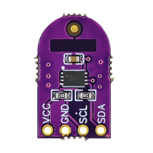 BAHJKASD Speicherchip CJMCU608 Kryptografisches Passwort Robustes Schlüsselspeichermodul Schlüsselspeichermodul BAHJKASD Speicherchip CJMCU608 Kryptografisches Passwort Robustes Schlüsselspeichermodul Schlüsselspeichermodul von BAHJKASD