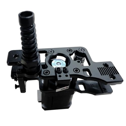 BAHJKASD Verstellbarer Motorhalterungssatz Aus Aluminium Für 3D Druckprojekte. Geräuschreduzierung Leicht Und Verstellbar von BAHJKASD