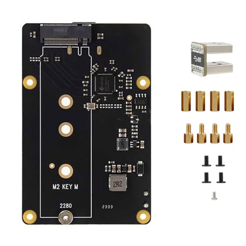 BAHJKASD X872 USB3.0 Zu NVME Solid Disk Expansion Fast Und Datenübertragung Für Computerspeicher Upgrades von BAHJKASD