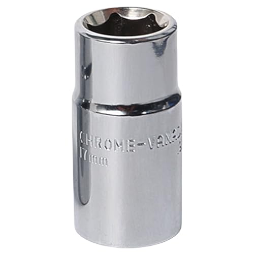 Doppelendiger Reifenschlüssel Für 17/19-mm Und 21/23-mm Radmuttern Zur Einfachen Reparatur von BAHJKASD