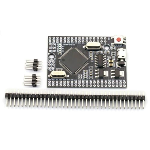 Embedded 2560 CH340G/2560 2560Pro Development Board USB C Schnittstellen Für Embedded Projekte Embedded 2560 CH340G/2560 2560Pro Development Board USB C Schnittstellen Für Embedded Projekte von BAHJKASD