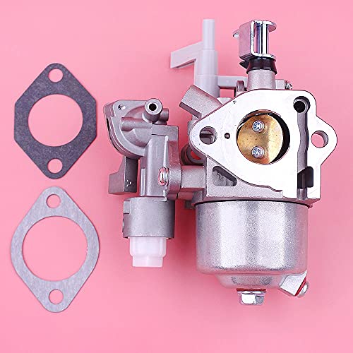 Zubehör Vergaser für Robin Subaru Ex27 Ex270d00000 Kleiner Motor 279-62361-20 Rasenmäher Teile & amp; Zubehör (Color : China) von BAIHOGI