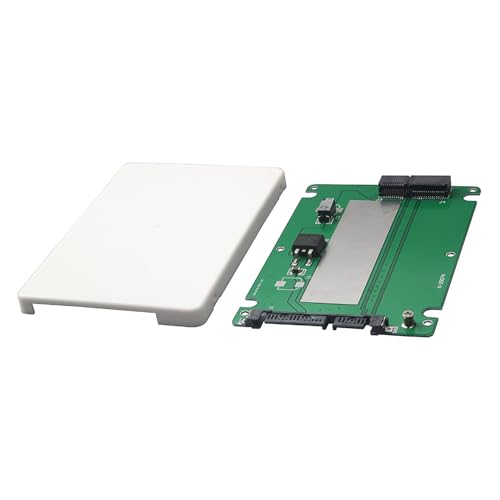 BAIRU Nahtlose Kompatibilität SSD Adapter Kartensteckplatz Ersatz Upgrades Für Air 2012 A1466 A1465 A1398 Laptop Für Air 2012 A1466 A1465 A1398 A1425 von BAIRU