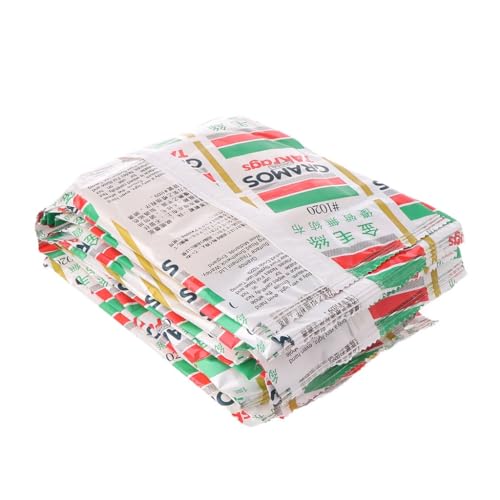 Klebetuch Lappen Klebriger Lack Karosseriewerkstatt Harz Fusseln Staub Autolack Klebriges Tuch Staubtuch Reinigungstücher 10er Pack Auto Detaillierungsset Innenwerkzeuge von BAIRU