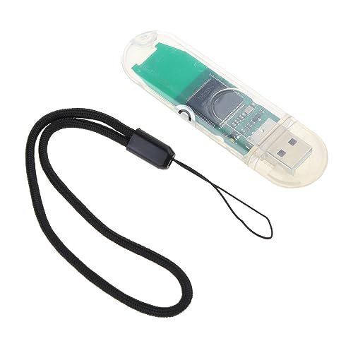 USB Dongle mit 67 Modulen für PCMmaster Programmer / SM2 / Chip Tuning Tool USB Dongle von BAIRU