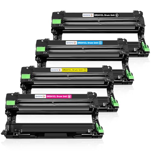 BAISINE DR241CL DR-241CL Kompatibel für Brother DR-241CL Trommel für Brother MFC-9142CDN MFC-9332CDW HL-3142CW HL-3152CDW DCP-9022CDW DCP-9020CDW MFC-9142CDN MFC-9332CDW DCP-9022CDW BAISINE DR241CL DR-241CL Kompatibel für Brother DR-241CL Trommel für Brother MFC-9142CDN MFC-9332CDW HL-3142CW HL-3152CDW DCP-9022CDW DCP-9020CDW MFC-9142CDN MFC-9332CDW DCP-9022CDW von BAISINE